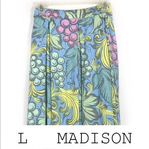 Madison Skirt